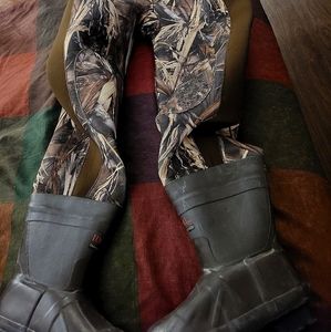 COPY - She outdoor wader